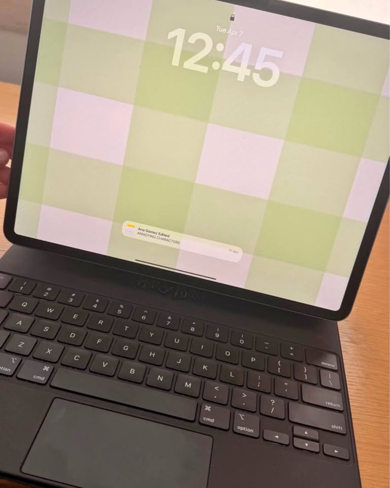 iPad Air