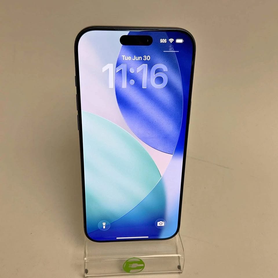 Iphone 17 Pro 512 GB Unlocked Deep Blue