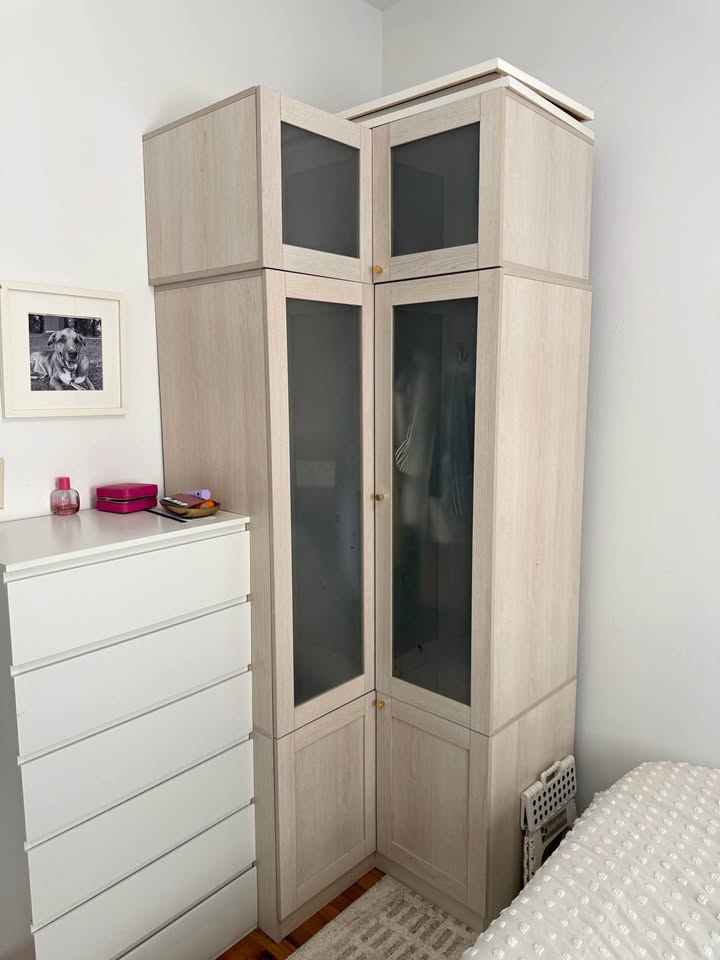 Wardrobe