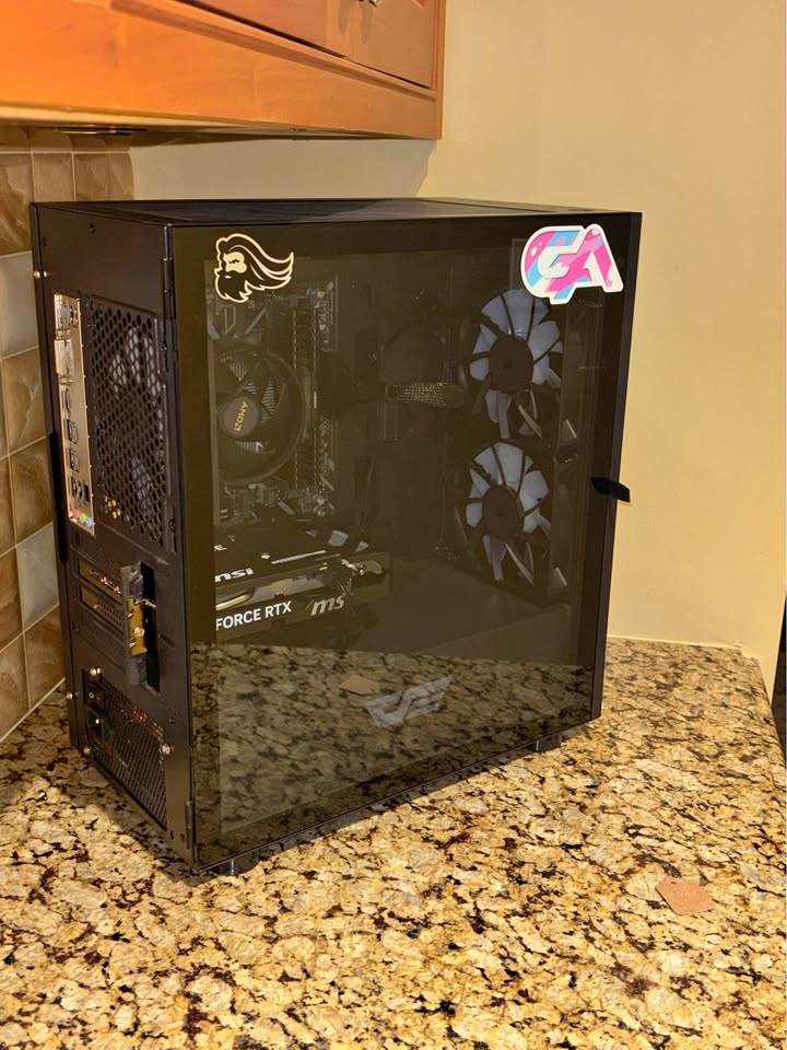 Gaming PC