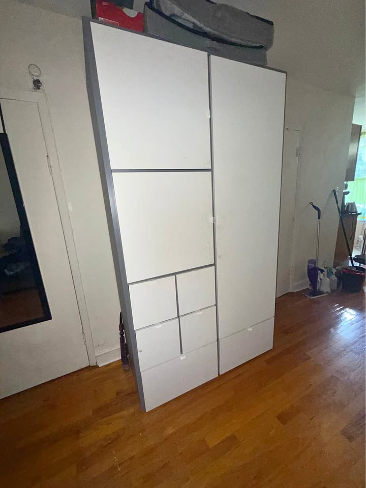 Wardrobe