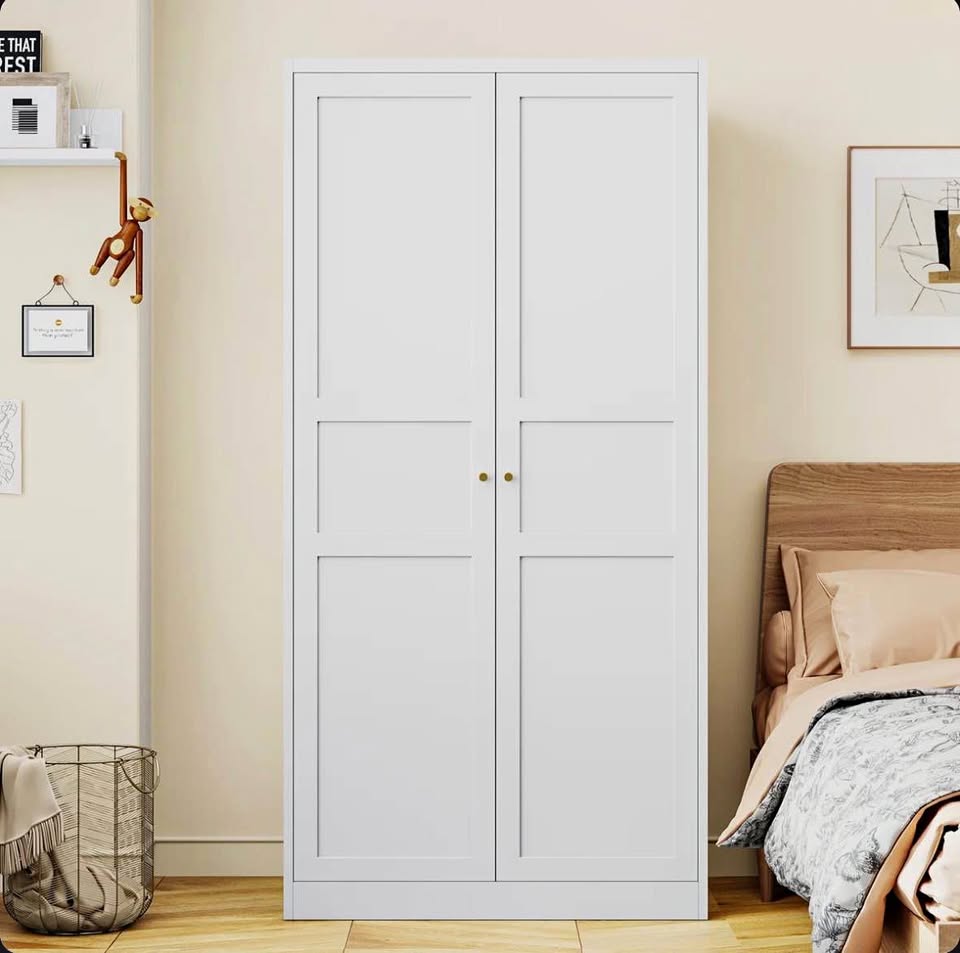 Wayfair Wardrobe Closet