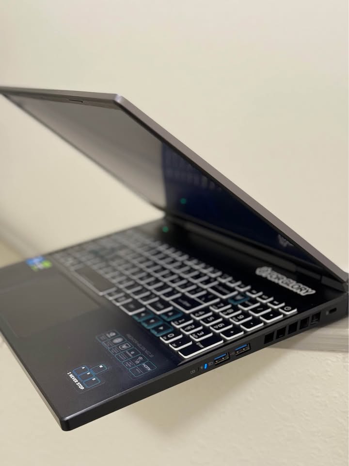 Samsung Galaxy Book 4 pro Laptop 16Gb 512Gb