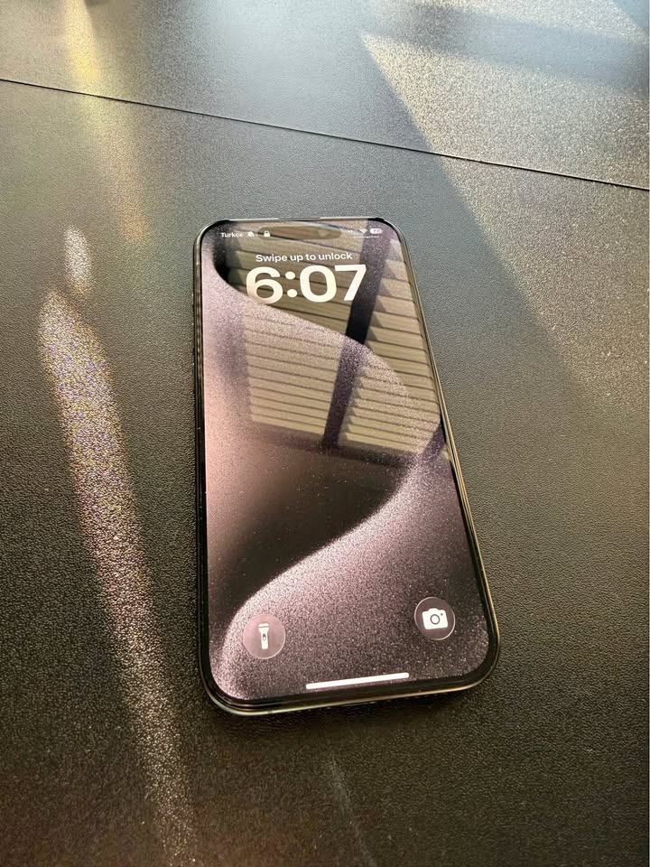 iPhone 15 Pro 128GB