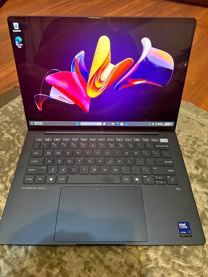 Great Gaming laptop basically new
