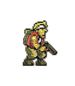 8 Bit Hearts Cap - 图片 3