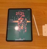 iPad Pro 11-inch 2nd gen 256 GB with Apple Pencil - 图片 3