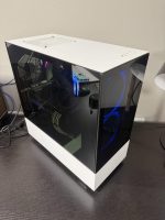 NZXT H510 Elite | 3070 | 32gb RAM | 2TB M.2 | Ryzen 7 3800x — изображение 3