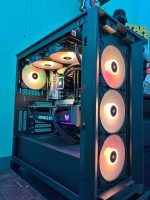 Intel Rtx 4070 Gaming PC - Image 4
