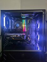 ASUS TUF Entry Gaming PC – Intel i9 / 32GB RAM / GTX 1650 / 1TB SSD — изображение 3