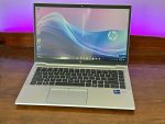 HP ELITEBOOK 840 G8 LAPTOP i7-1185G7 with 256GB & 16GB RAM - 이미지 4