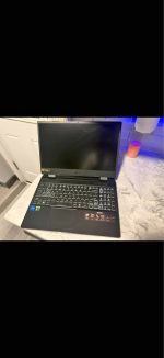 Great Gaming laptop basically new - 이미지 4