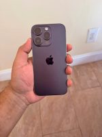 Apple iPhone 14 Pro - UNLOCKED