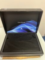 HP OmniBook X 2 In 1 laptop AMD Ryzen AI 7, 24GB RAM, 1TB SSD, Meteor Silver - Görsel 5