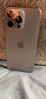 Apple iPhone 15 Pro Max