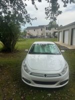 2013 Dodge dart SXT Sedan 4D – Bild 3