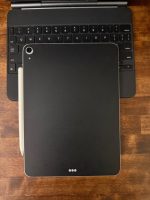Bundle - iPad Air 4th Generation 64GB + Apple Pencil and Apple Magic Keyboard