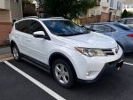 2013 Toyota rav4 "Sport" Sport Utility 4D – Bild 3