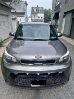 2014 Kia soul — изображение 2