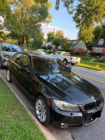 2011 BMW 3 series 328i Sedan 4D – Bild 3
