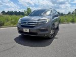 2017 Honda pilot Elite AWD - immagine 3