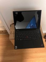 Lenovo Thinkpad X1 Carbon 9th Gen - 이미지 4