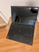 Lenovo Thinkpad X1 Carbon 9th Gen - 이미지 3