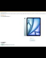 iPad Air