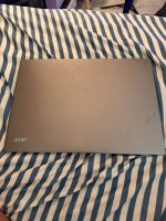Acer Aspire 16 AI Laptop - Snapdragon X - Touchscreen - CoPilot+ PC
