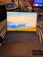 Acer Aspire 16 AI Laptop - Snapdragon X - Touchscreen - CoPilot+ PC – Bild 3