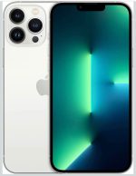 Used iPhone 13 Pro Max 256GB- Silver