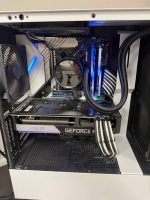 NZXT H510 Elite | 3070 | 32gb RAM | 2TB M.2 | Ryzen 7 3800x
