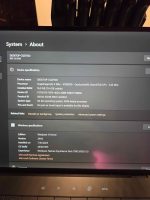 Like New Dell XPS 9345