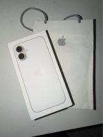 iPhone 16 plus with 512gb