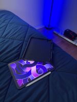 iPad Air 5th Gen (M1) 64GB WiFi – Mint Condition + Apple Pencil, Case & Screen Protector - 图片 5