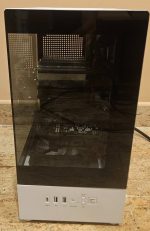 Gaming PC (Xeon 2697v3 14 cores 28 threads,1080TI, 24GB DDR4, 256GB NVME, 512GB SATA SSD, 6TB HDD) — изображение 2