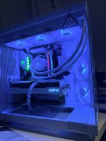 All White Gaming pc - ภาพ 5