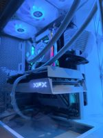 All White Gaming pc - ภาพ 6