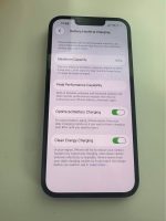 iPhone 13 black