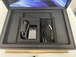 HP OmniBook X 2 In 1 laptop AMD Ryzen AI 7, 24GB RAM, 1TB SSD, Meteor Silver - Görsel 4