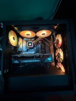 Intel Rtx 4070 Gaming PC - Image 5
