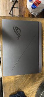 ASUS ROG STRIX G16 Laptop with 5070ti, Intel Ultra 9 275x, 32GB RAM, 2TB SSD, IPS 240Hz 2.5k Screen - Image 2