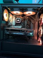 Intel Rtx 4070 Gaming PC - Image 2