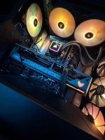 Intel Rtx 4070 Gaming PC - Image 3