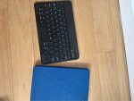 Amazon Fire Tablet with Case and Bluetooth Keyboard - Görsel 4
