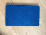 Amazon Fire Tablet with Case and Bluetooth Keyboard - Görsel 2