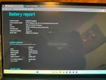 HP EliteBook Ultra G1i 14" NB Intel Ultra 7 258V 32GB 512GB SSD W11P-B5PW1UT#ABA – Bild 2