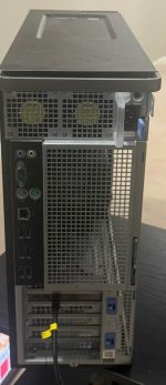 Dell Precision Tower Workstation - 圖片 7