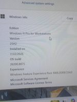 Dell Precision Tower Workstation