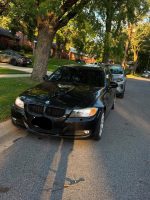 2011 BMW 3 series 328i Sedan 4D – Bild 4